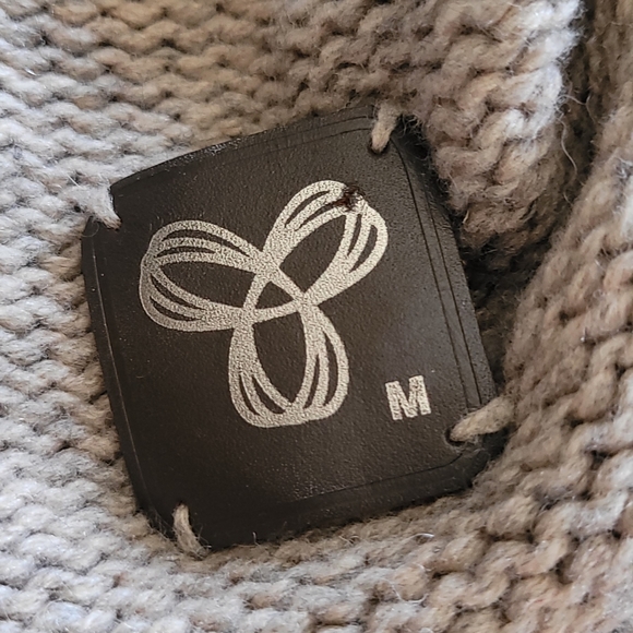 TNA Wool Sweater - Picture 4 of 5